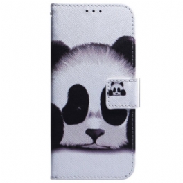 Skyddsfodral Xiaomi Redmi Note 15 5g Panda