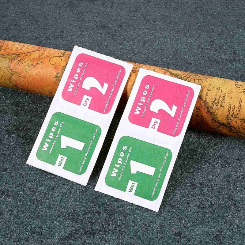 Anti-spionage Skärmskydd I Härdat Glas För iPad (2025) / 10.9" (2022)