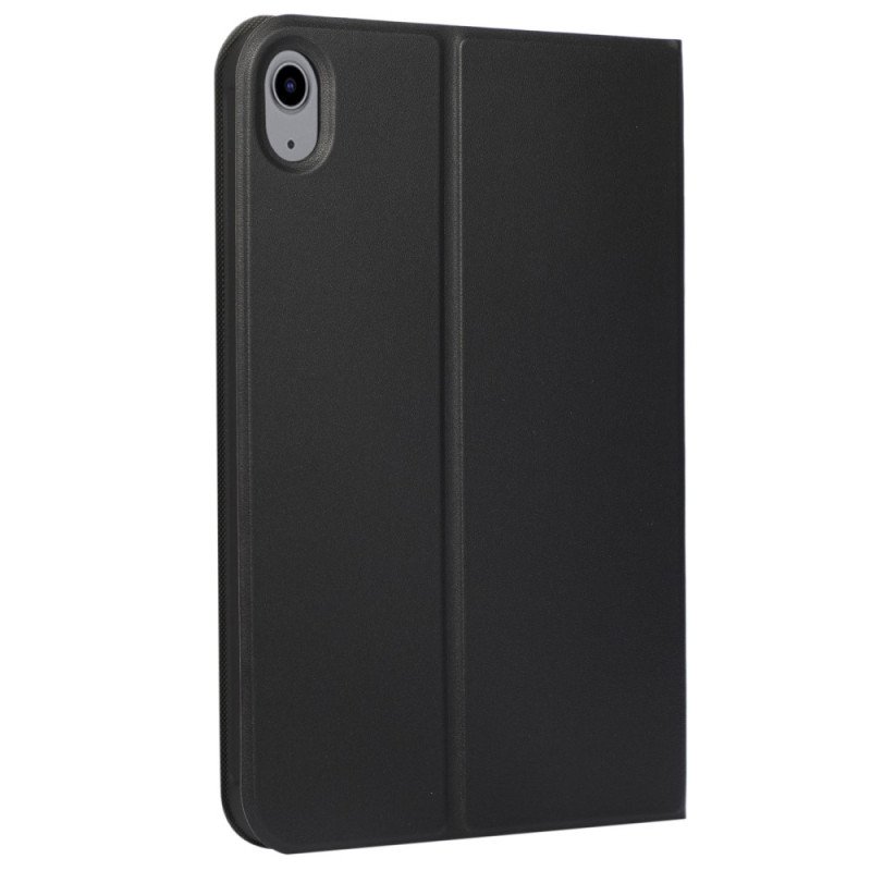 Case iPad (2025) Telefonfodral Konstläder