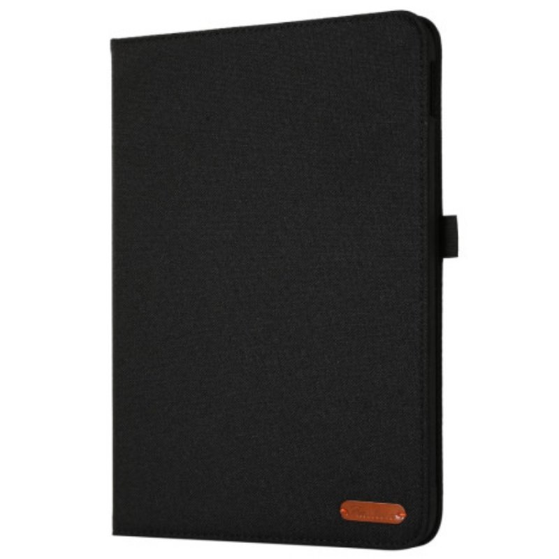 Case iPad (2025) Telefonfodral Premiumtyg
