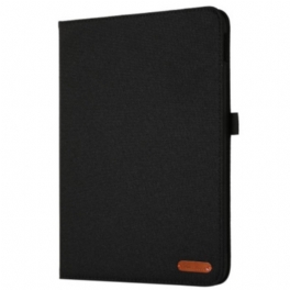 Case iPad (2025) Telefonfodral Premiumtyg