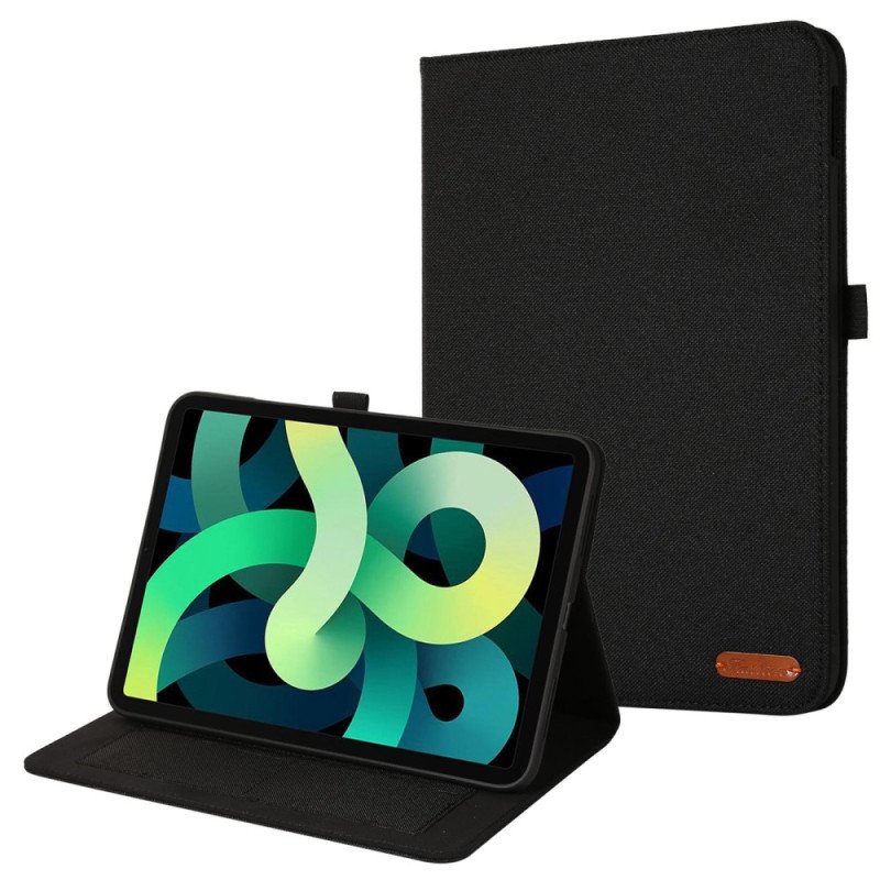 Case iPad (2025) Telefonfodral Premiumtyg