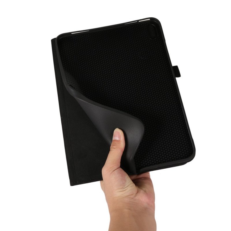 Case iPad (2025) Telefonfodral Premiumtyg