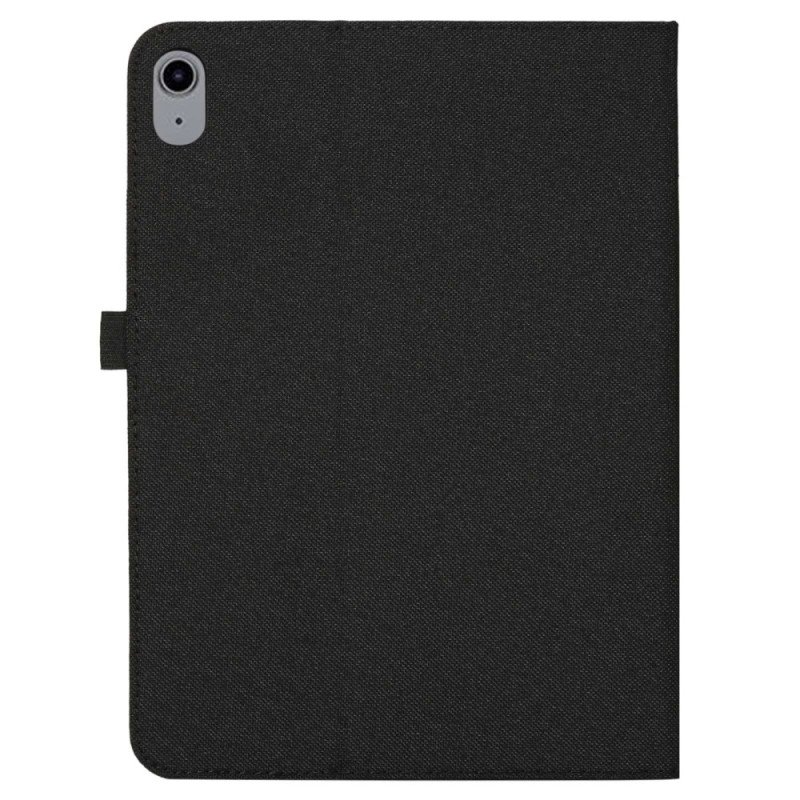 Case iPad (2025) Telefonfodral Premiumtyg
