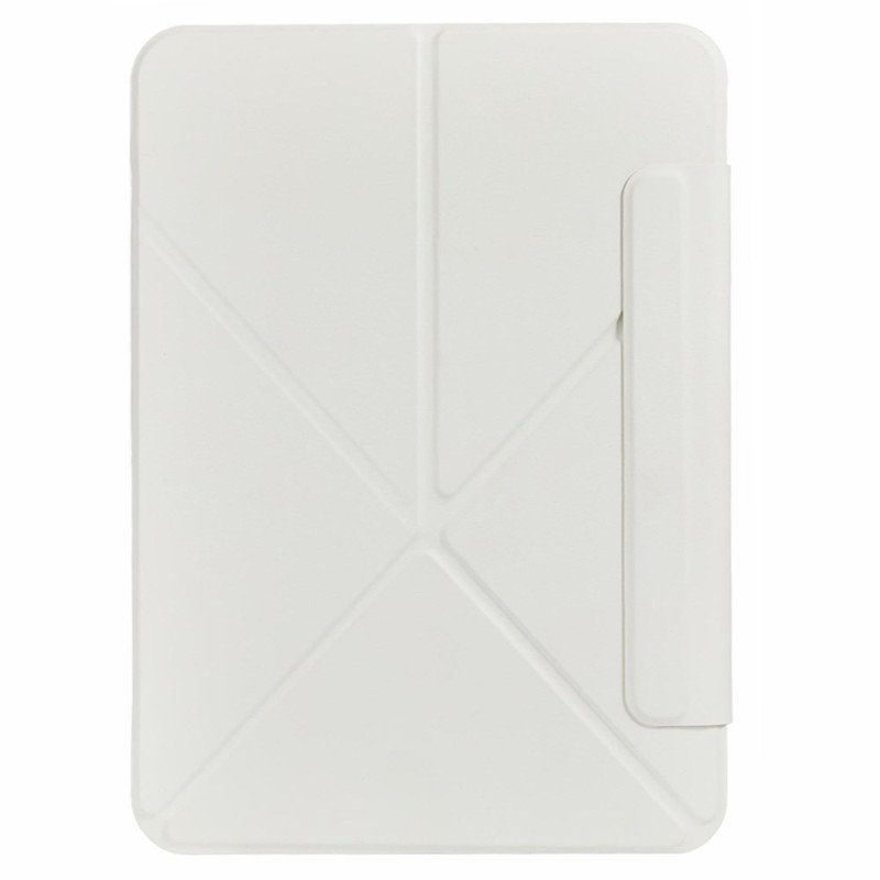 Case iPad (2025) Telefonfodral Y-designstativ