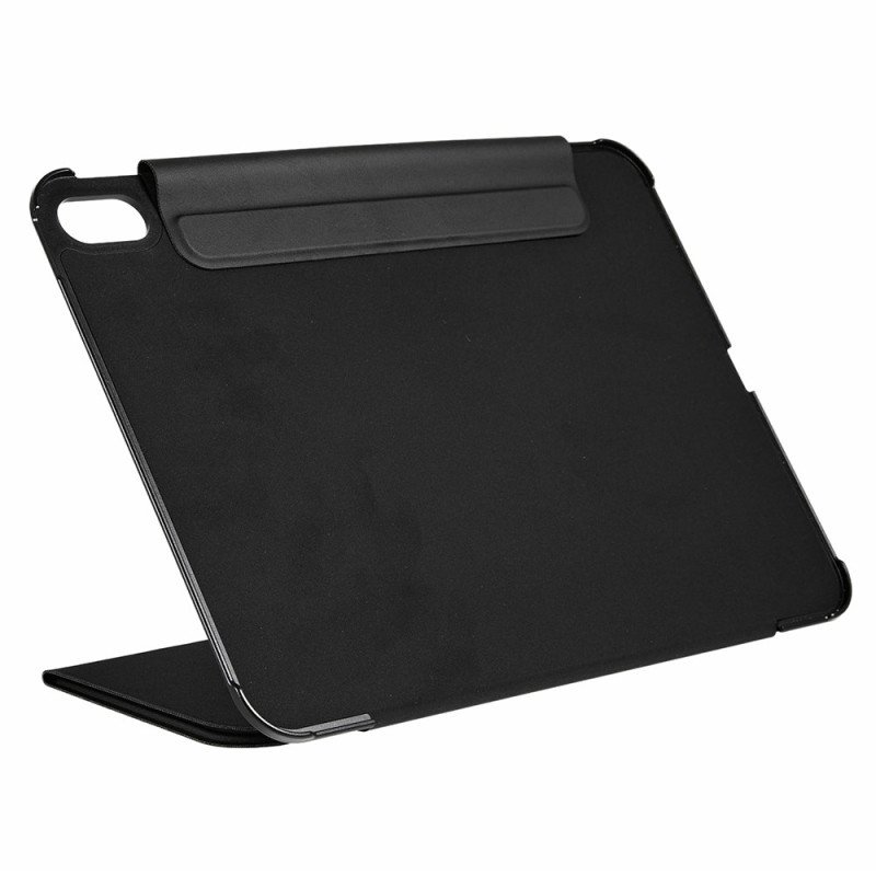 Case iPad (2025) Telefonfodral Y-designstativ