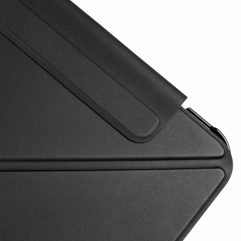 Case iPad (2025) Telefonfodral Y-designstativ