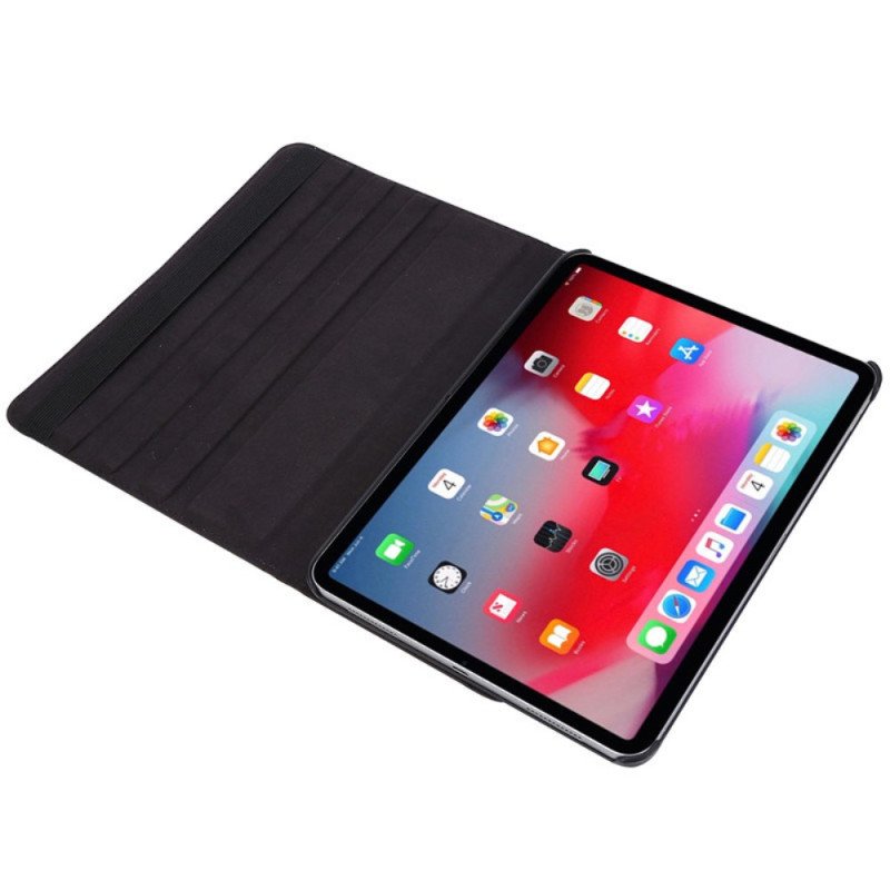 Fodral För iPad (2025) 360-graders Roterande Design Enkay