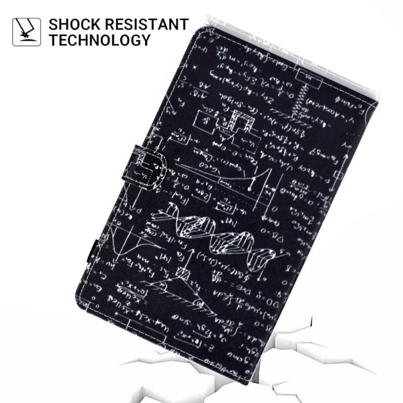 Fodral iPad (2025) Matematiska Beräkningar