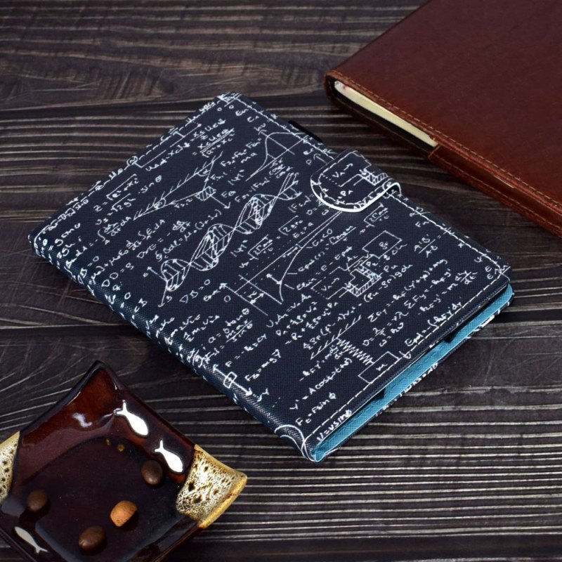 Fodral iPad (2025) Matematiska Beräkningar