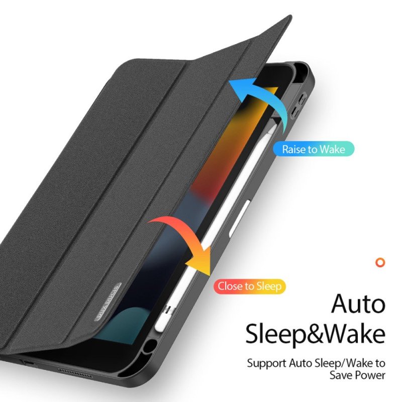 iPad (2025) Domo-serien Dux-ducis