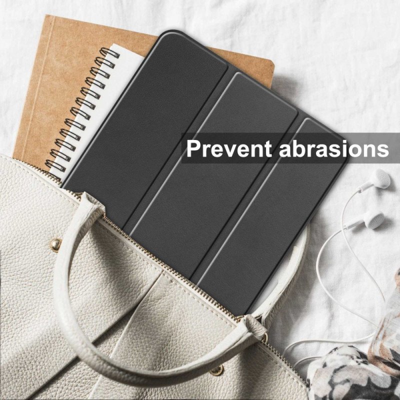 iPad (2025) Klassisk Trippelvikbar