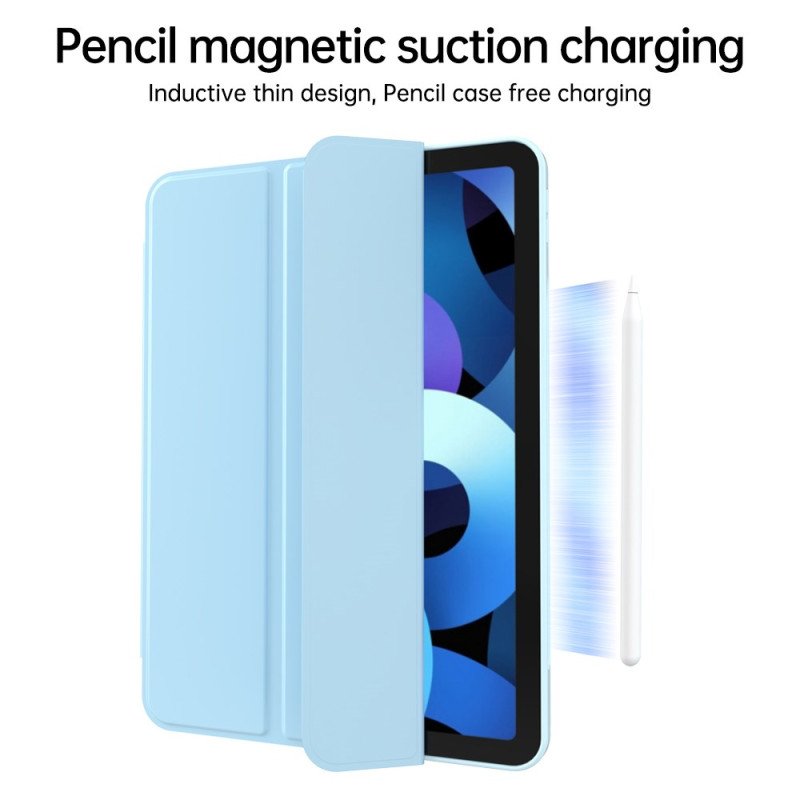 iPad (2025) Trippelvikbart Dubbelvinklat Stativ