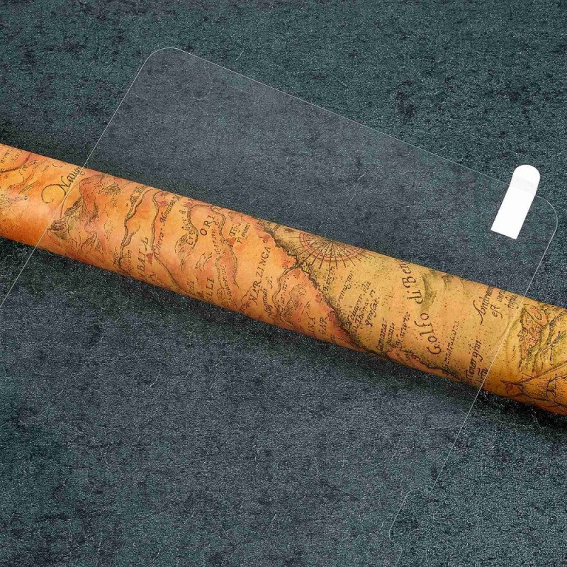 Skärmskydd I Härdat Glas För iPad (2025) / 10.9" (2022)