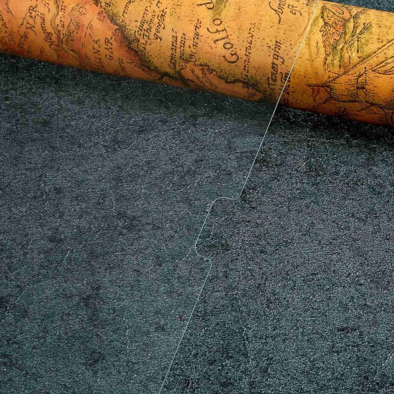 Skärmskydd I Härdat Glas För iPad (2025) / 10.9" (2022)