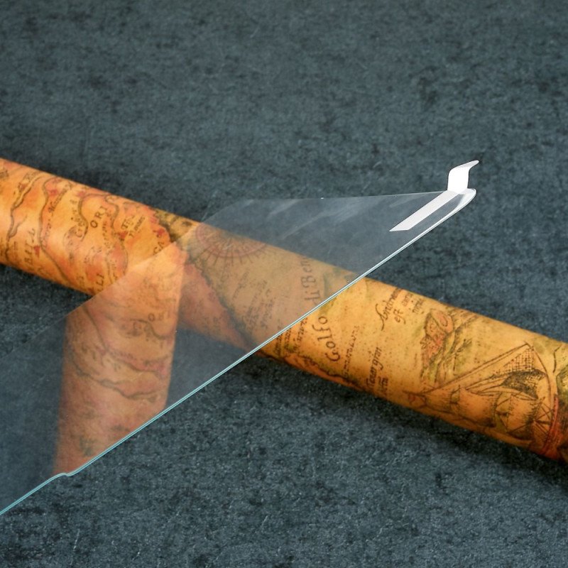 Skärmskydd I Härdat Glas För iPad (2025) / 10.9" (2022)