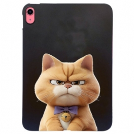 Skal För iPad (2025) Garfield