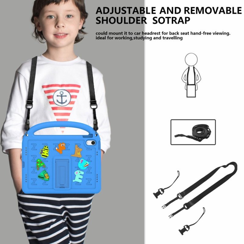 Skal iPad (2025) Barn