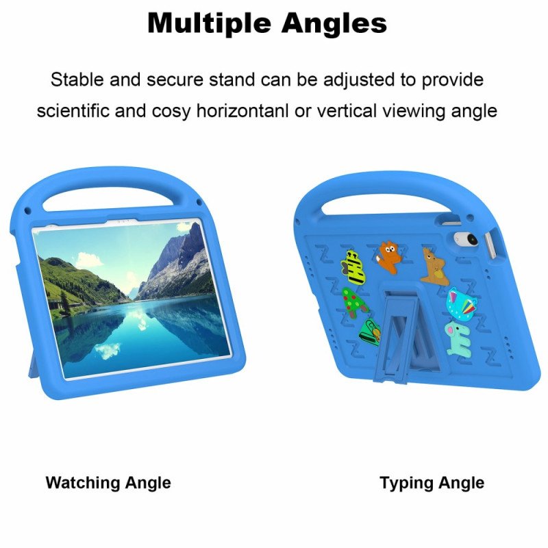 Skal iPad (2025) Barn