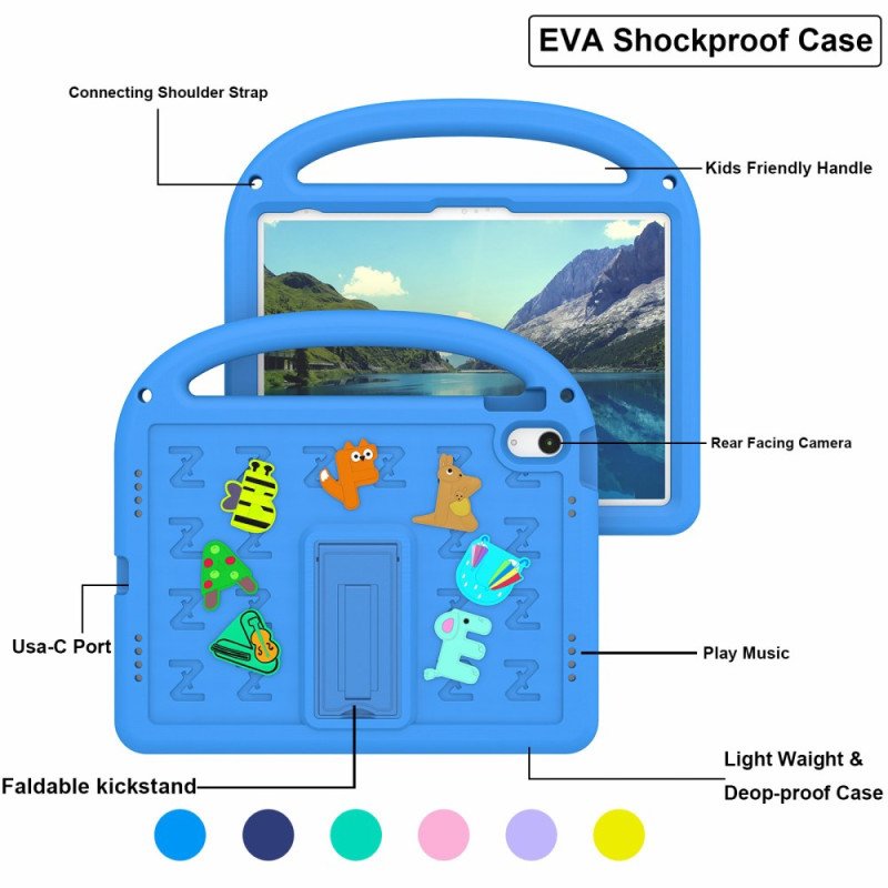 Skal iPad (2025) Barn