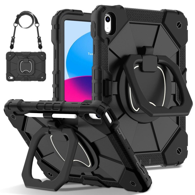 Skal iPad (2025) Det Oumbärliga Ultratåliga