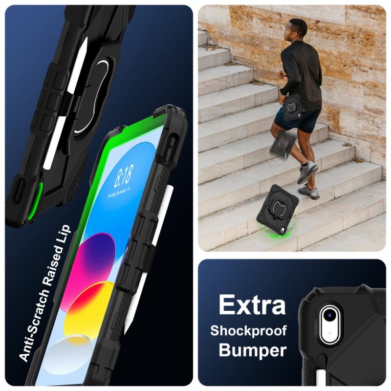 Skal iPad (2025) Det Oumbärliga Ultratåliga