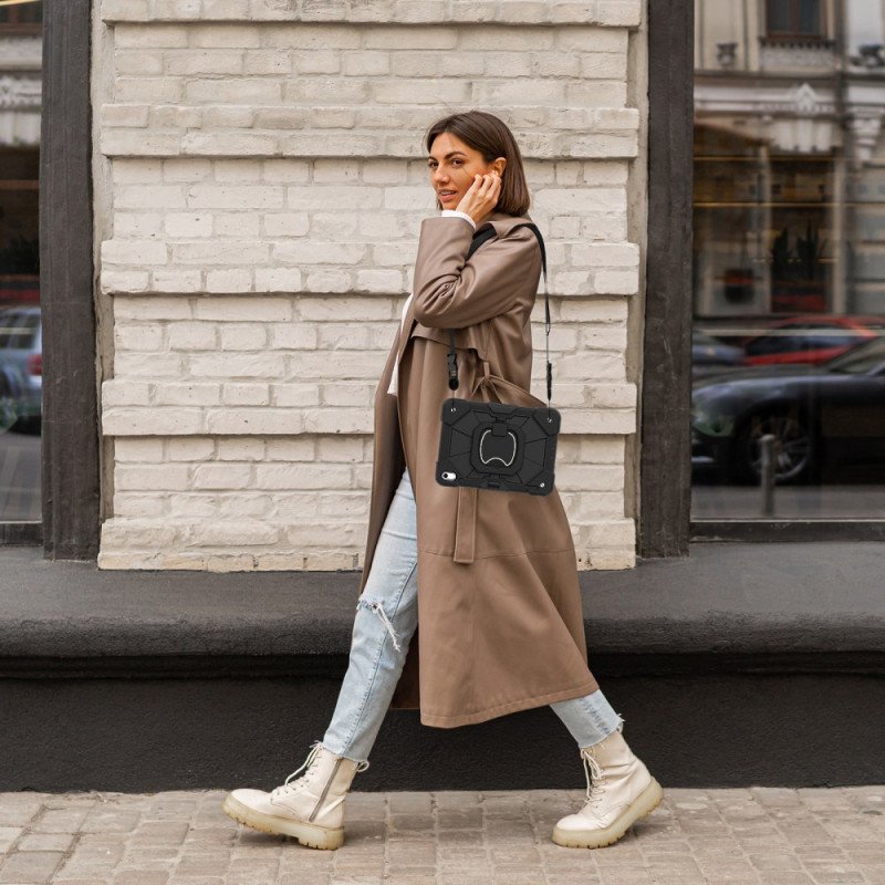 Skal iPad (2025) Det Oumbärliga Ultratåliga