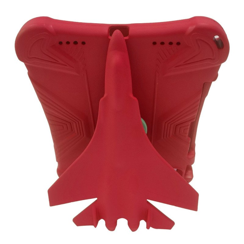 Skal iPad (2025) Flygplansstil