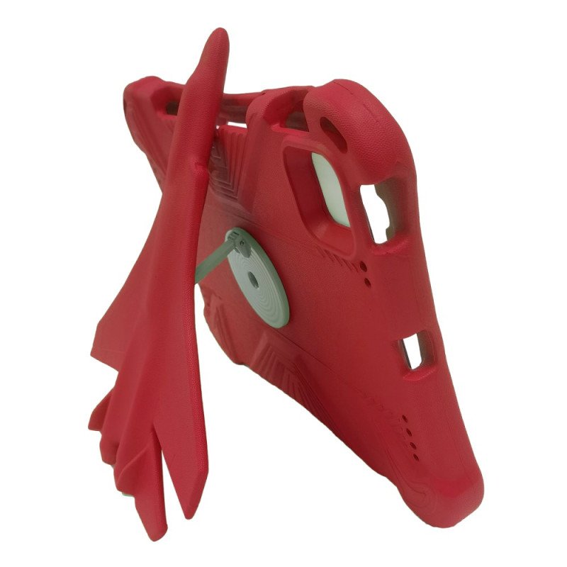 Skal iPad (2025) Flygplansstil