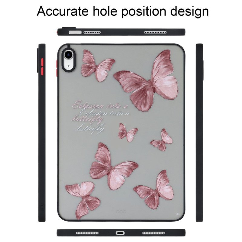 Skal iPad (2025) Grafikserie