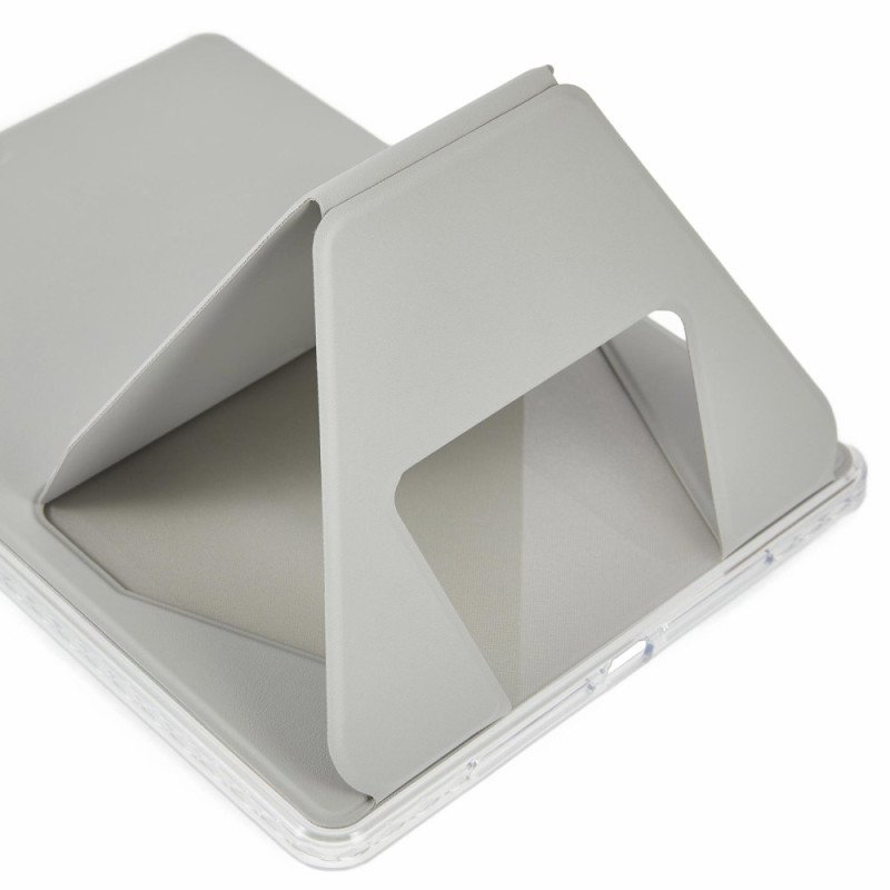 Skal iPad (2025) Integrerat Stativ