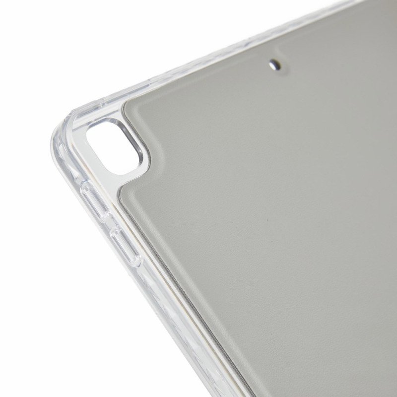 Skal iPad (2025) Integrerat Stativ