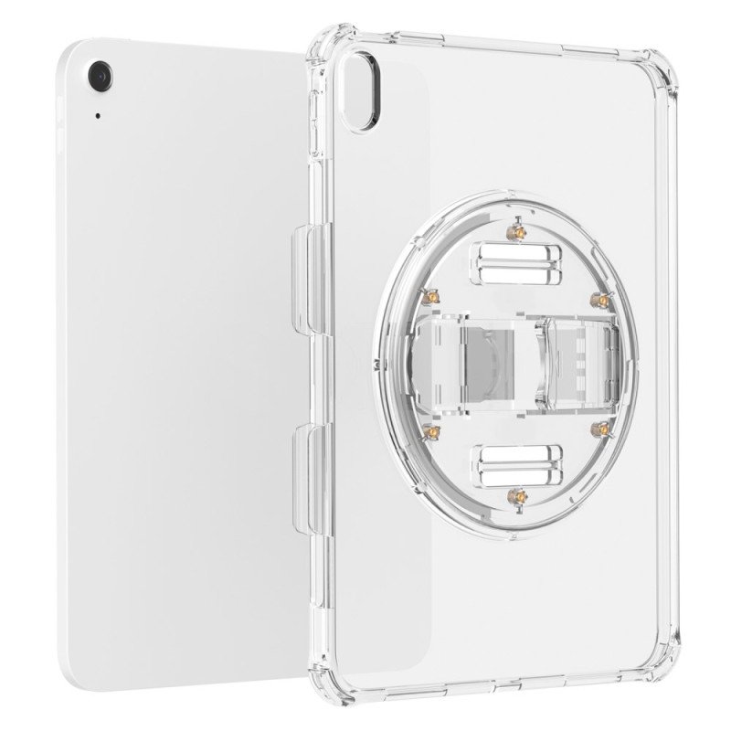 Skal iPad (2025) Paljettstativ