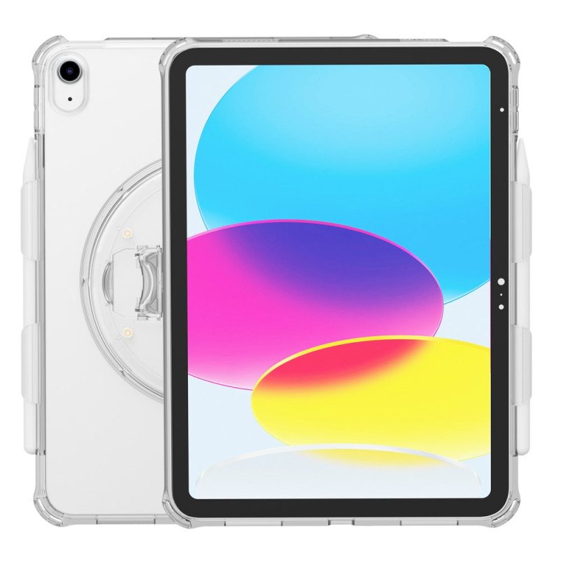 Skal iPad (2025) Paljettstativ