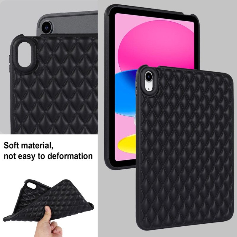 Skal iPad (2025) Stötsäker