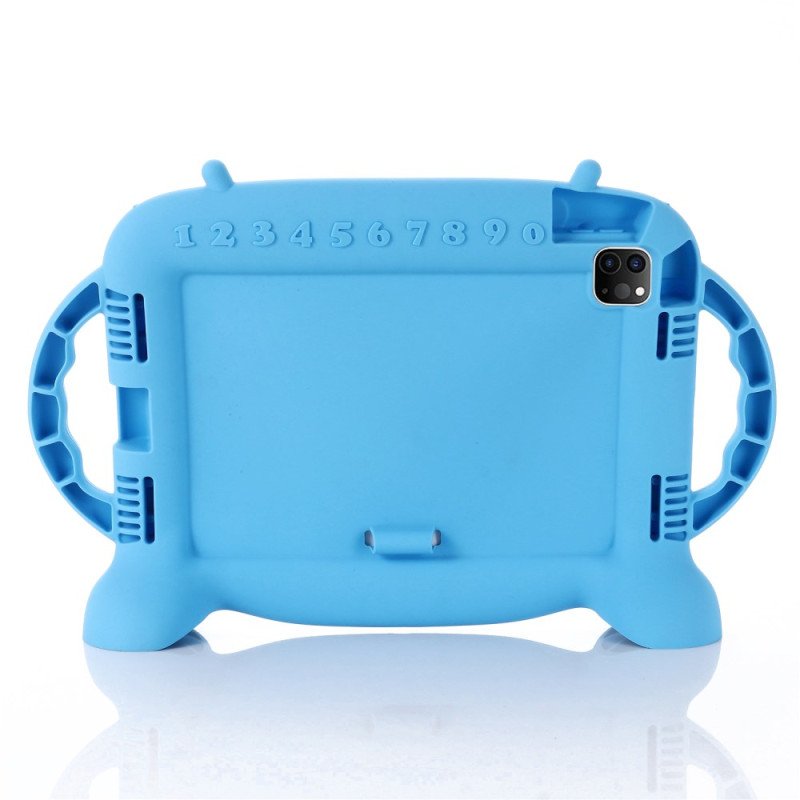 Skal iPad (2025) Telefonfodral Klassisk