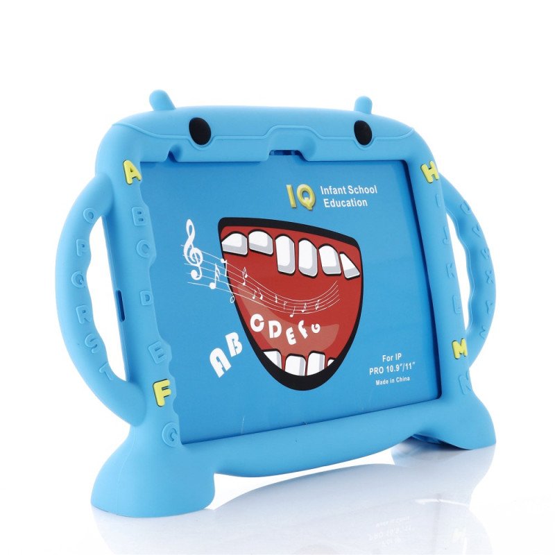 Skal iPad (2025) Telefonfodral Klassisk