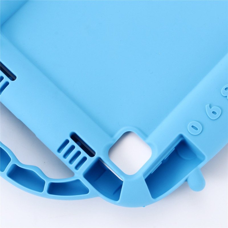 Skal iPad (2025) Telefonfodral Klassisk