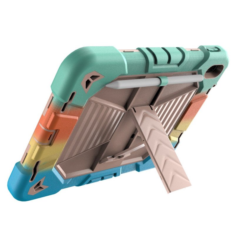 Skal iPad (2025) Telefonfodral Robust Färg