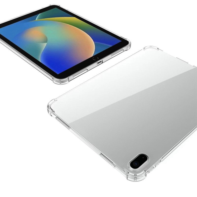 Skal iPad (2025) Transparent