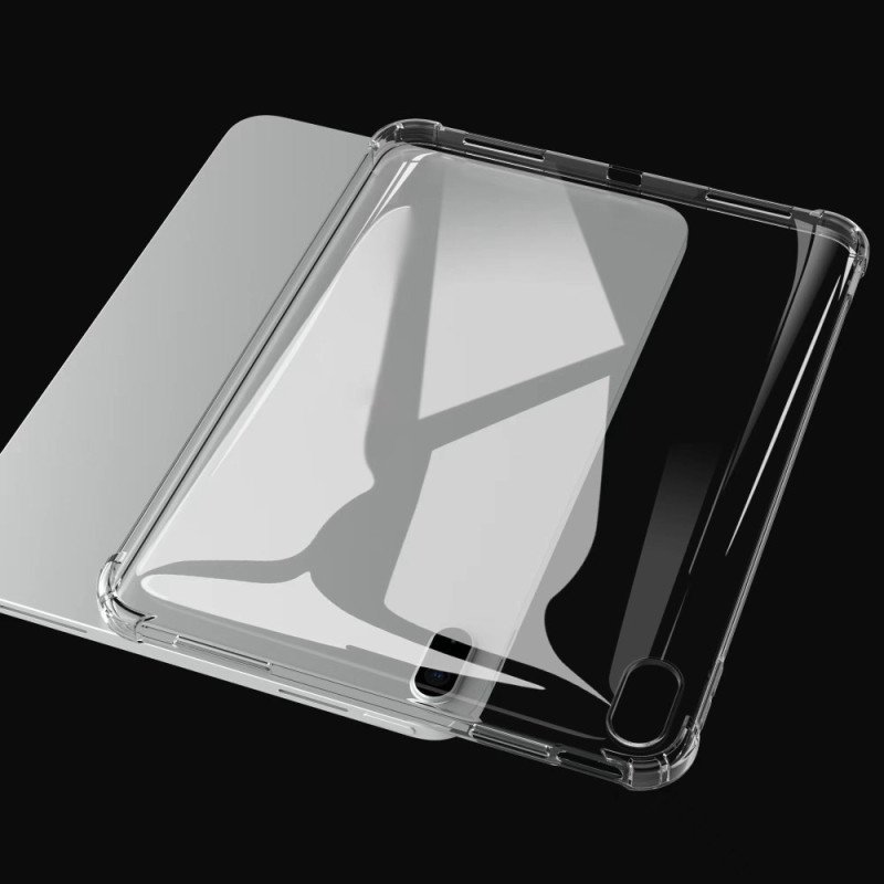 Skal iPad (2025) Transparent