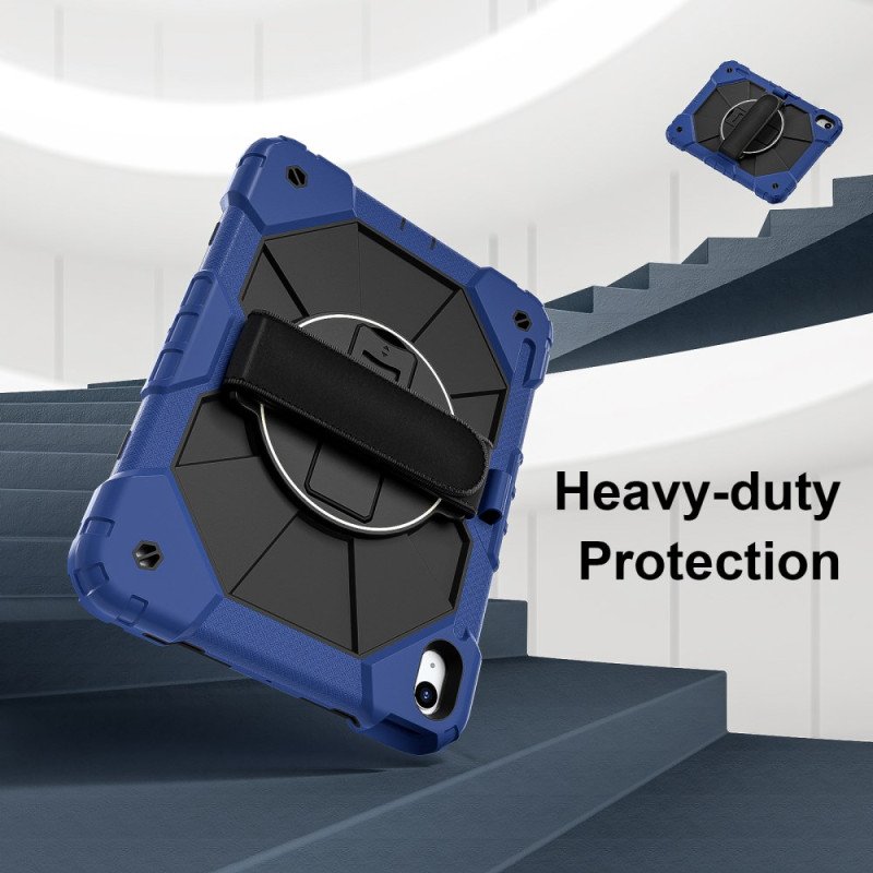 Skal iPad (2025) Ultratåligt Med Rem