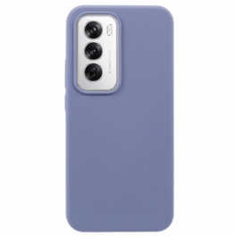 Skal Oppo Reno 12 5g Flytande Silikon