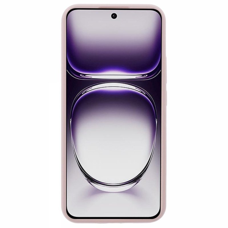 Skal Oppo Reno 12 5g Flytande Silikon