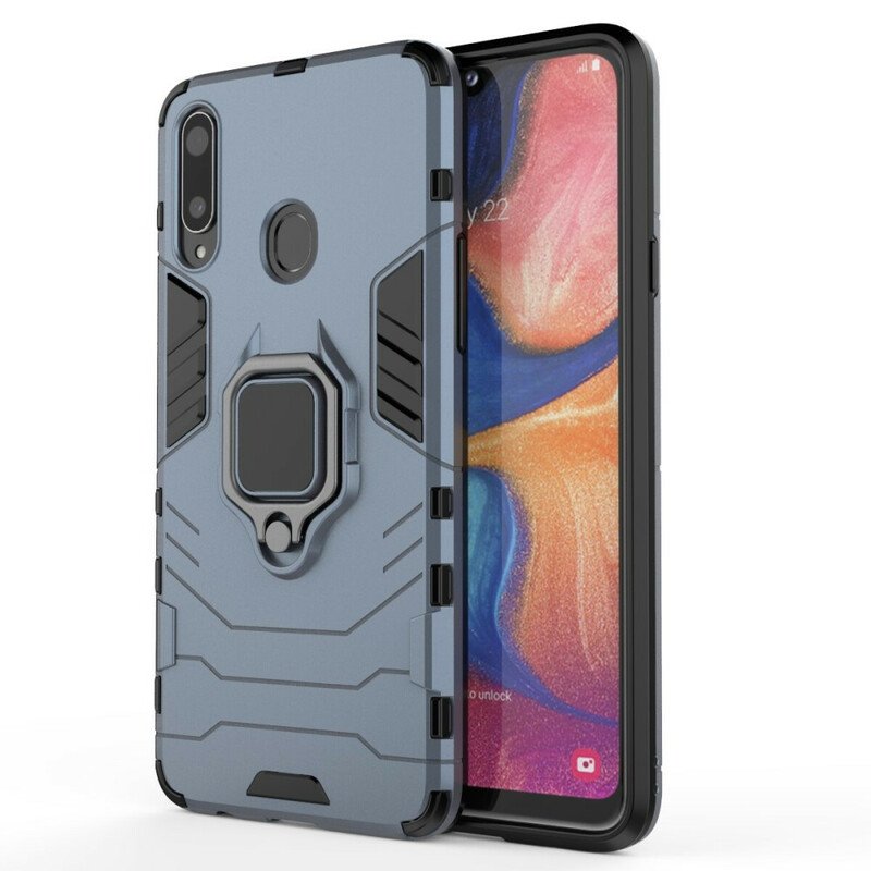 Mobilskal Samsung Galaxy A20s Ringbeständig