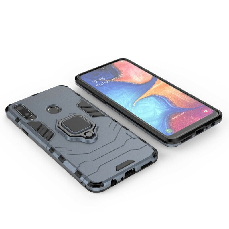 Mobilskal Samsung Galaxy A20s Ringbeständig
