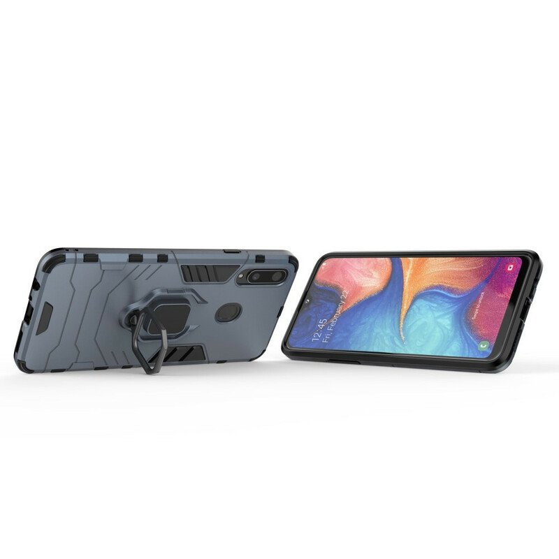 Mobilskal Samsung Galaxy A20s Ringbeständig