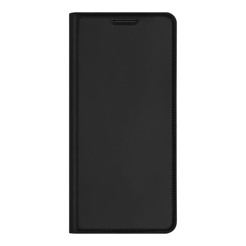Folio-fodral Moto G41 / G31 Läderfodral Skin Pro Dux Ducis