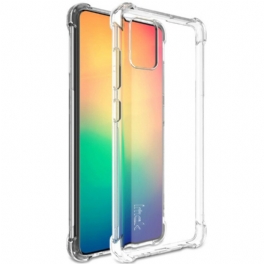 Skal Samsung Galaxy A51 Imak Silkeslen