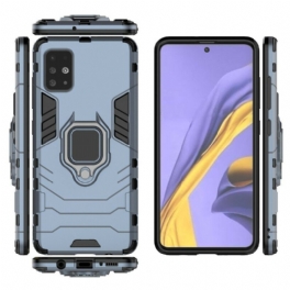 Skal Samsung Galaxy A51 Ringbeständig